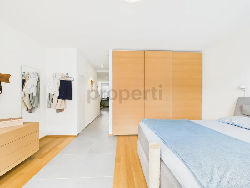 Appartement 4.5 pièces à Massagno — 5