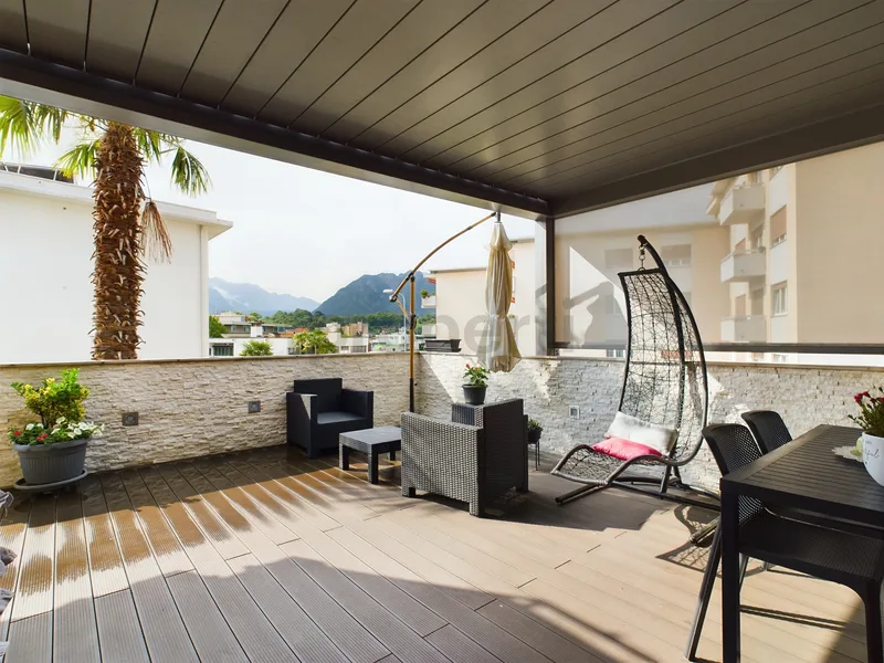 Appartement 4.5 pièces à Breganzona