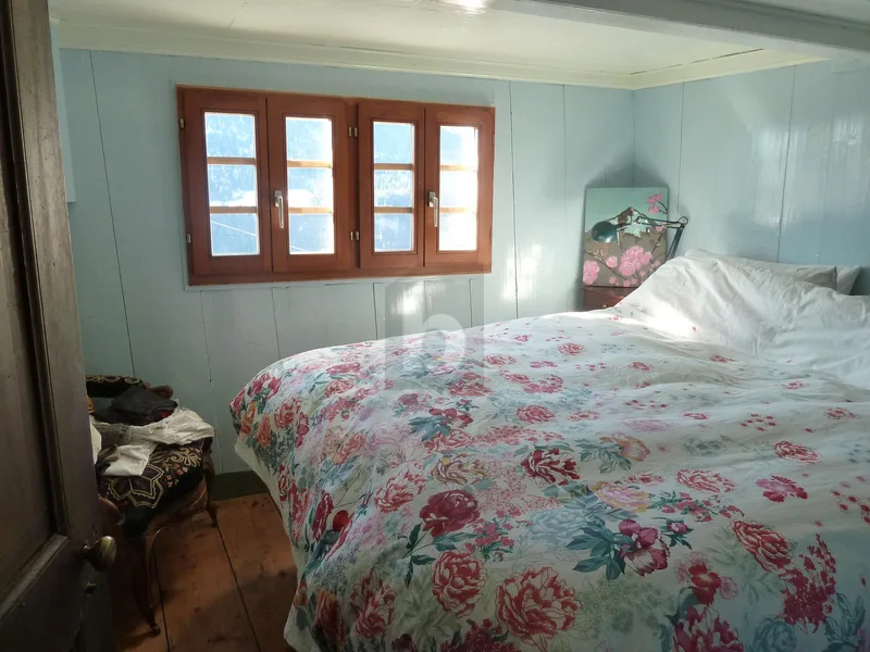 House / Villa 4.5 rooms in Faido — 2