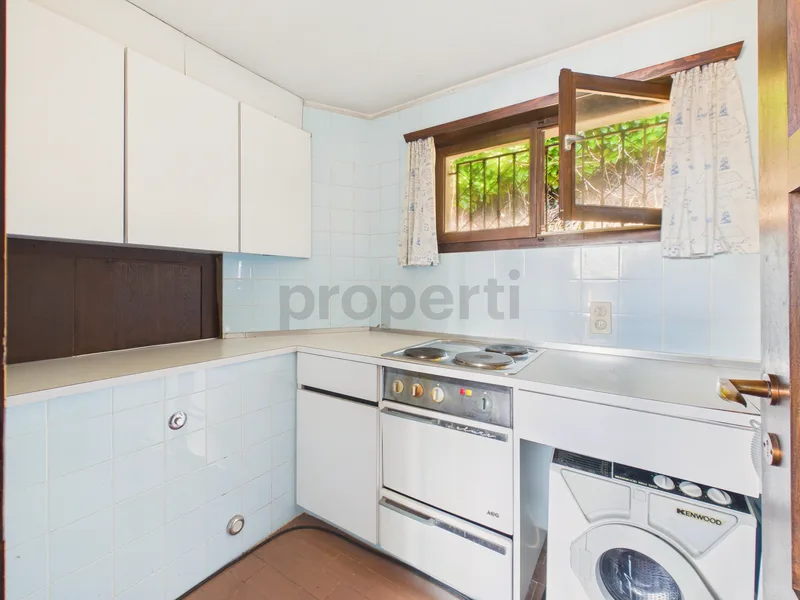 Maison / Villa 4.5 pièces à Arogno — 4