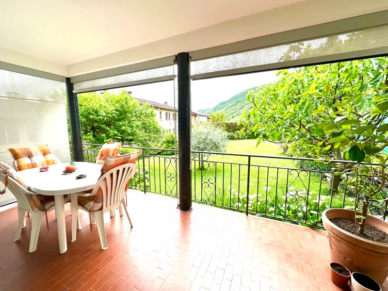 Maison / Villa 5.5 pièces à Bedano — 8