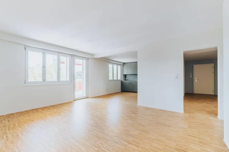 Apartment 3.5 rooms in Langenthal — 2