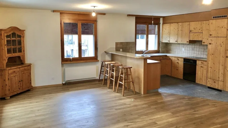 Wohnung 3.5 Zimmer in Bäretswil — photo 2