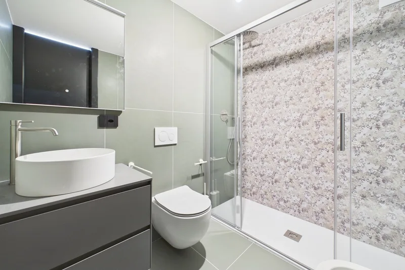 Apartment 3.5 rooms in Gentilino — 8
