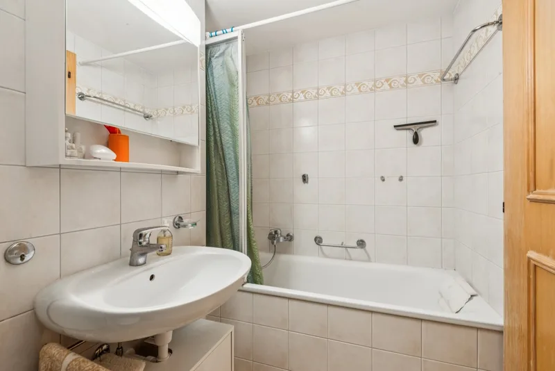 Appartement 2.5 pièces à Gryon — 9