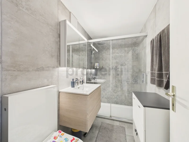 Wohnung 4.5 Zimmer in Treycovagnes — photo 8