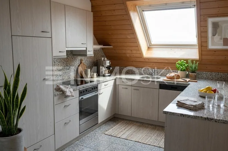 Wohnung 4 Zimmer in Höchstetten — photo 2