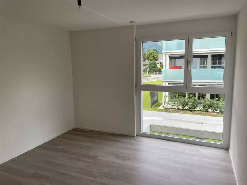 Apartment 3.5 rooms in Courtételle — 6