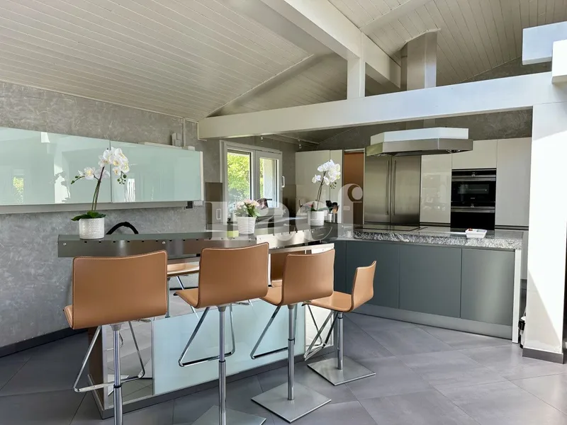 Maison / Villa 7 pièces à Genthod — photo 10