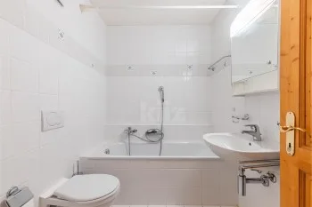 Wohnung 1.5 Zimmer in Val-d'Illiez — photo 7