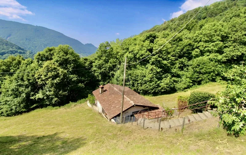 Maison / Villa 2.5 pièces à Lugano — 2