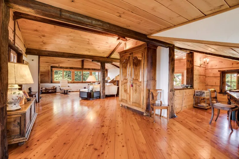 Maison / Villa 8.5 pièces à Blonay - Saint-Légier — 6