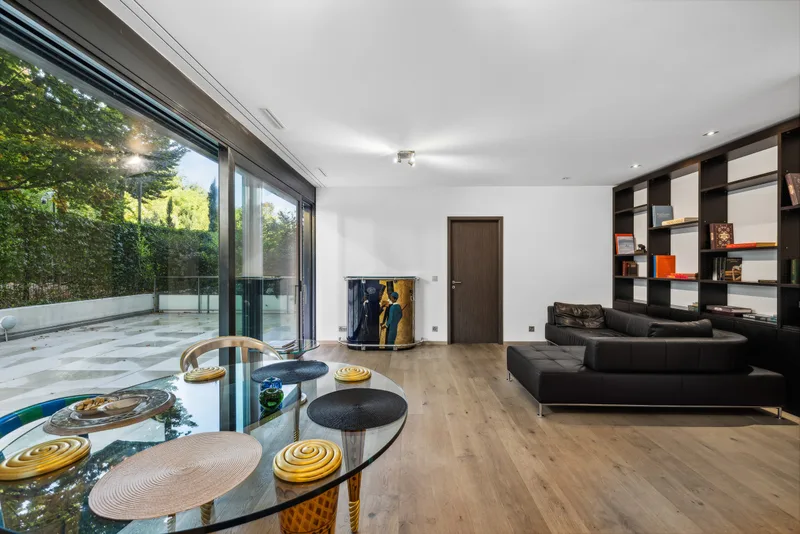 Appartement 4 pièces à Petit-Saconnex — 2