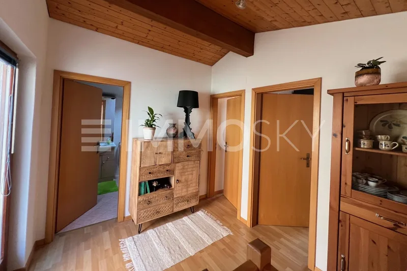 House / Villa 2.5 rooms in Isone — 5