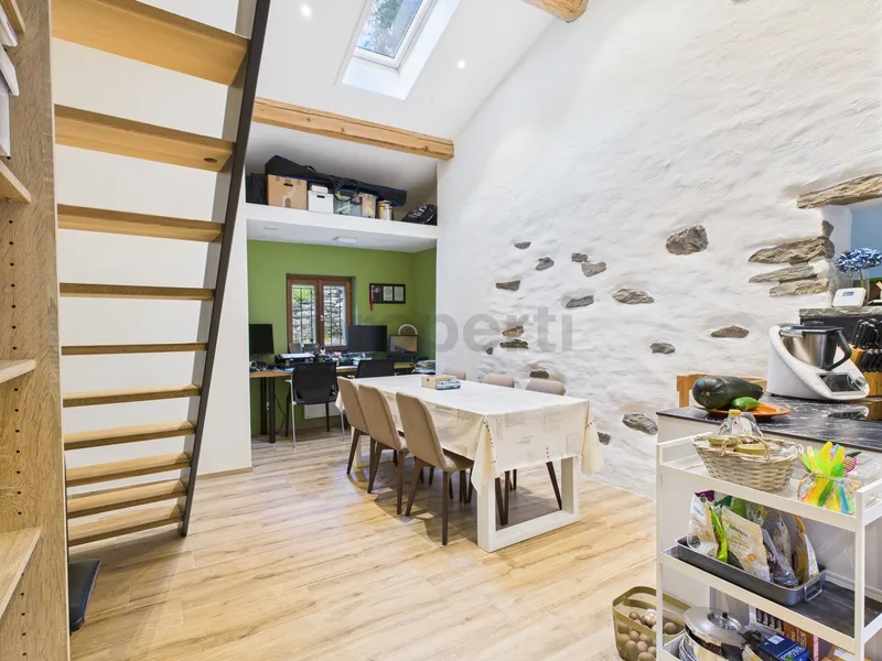 Maison / Villa 4.5 pièces à Misox — photo 3