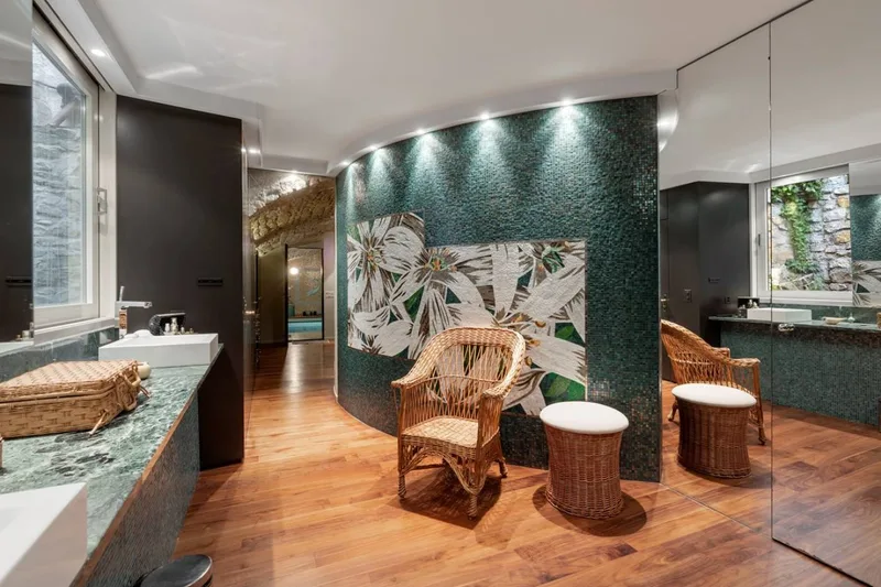 Wohnung 7 Zimmer in Neuchâtel — 12