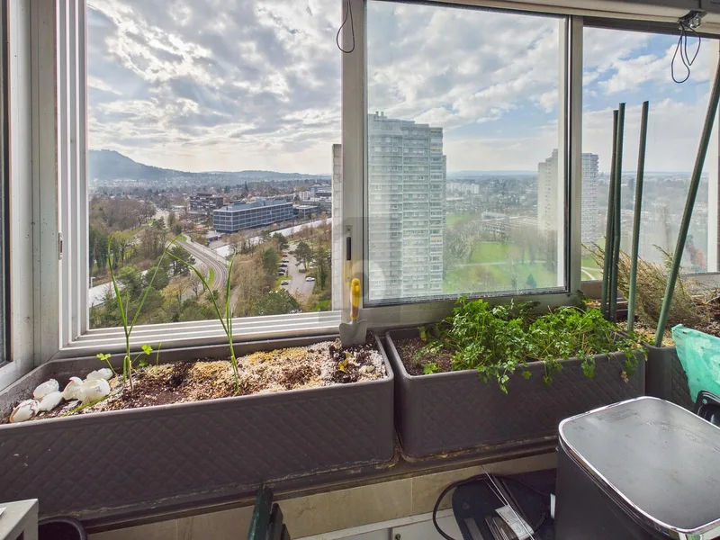 Wohnung 4.5 Zimmer in Bern — photo 5