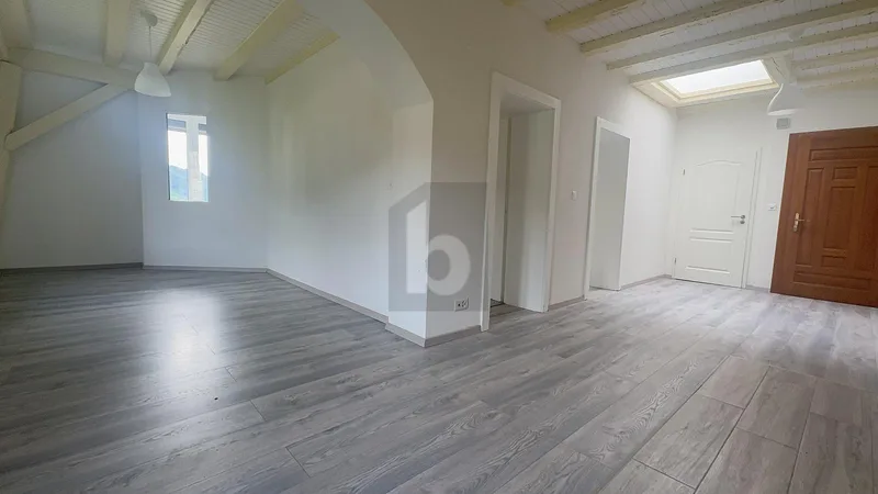 Apartment 4.5 rooms in Le Lieu — 2