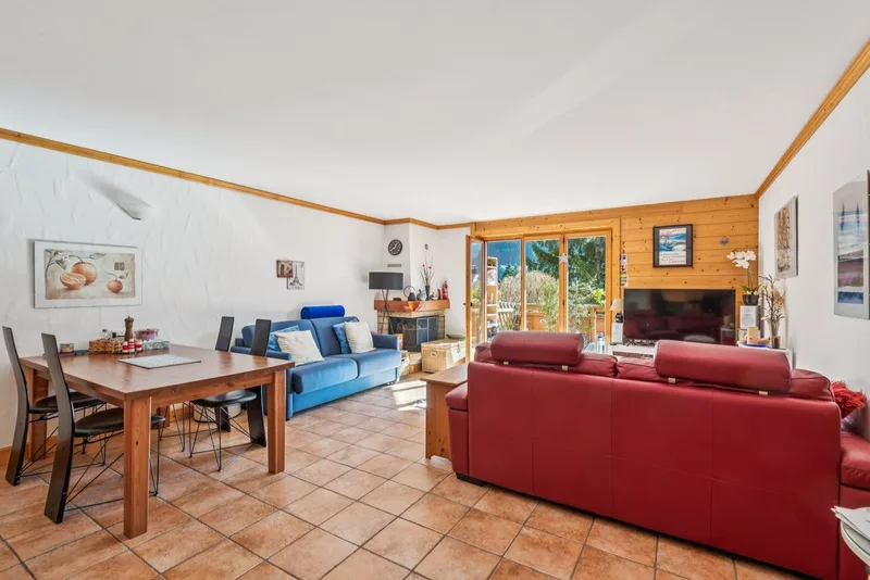 Appartement 2.5 pièces à Gryon — 5