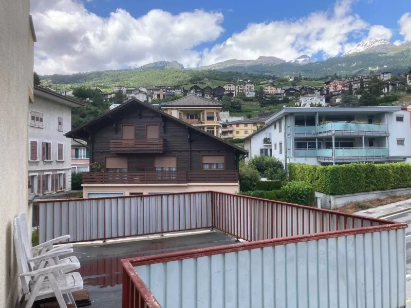 Appartement 4.5 pièces à Sierre — 7