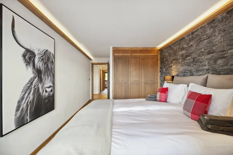 Appartement 3.5 pièces à Ollon — 10