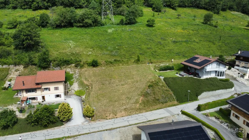 Terrain à Erde — photo 2