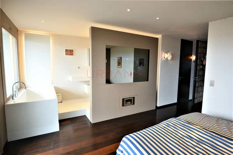 Appartement 8 pièces à Grange-Canal — 5