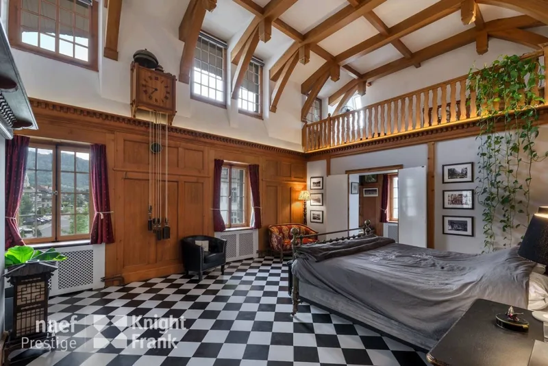 Maison / Villa 10 pièces à Blonay - Saint-Légier