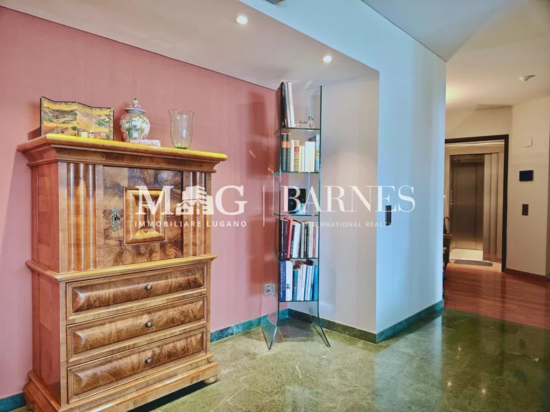 Appartement 5.5 pièces à Castagnola — 8