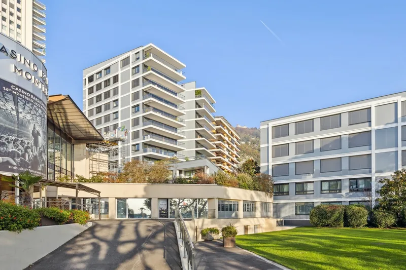 Appartement 4.5 pièces à Montreux — 15