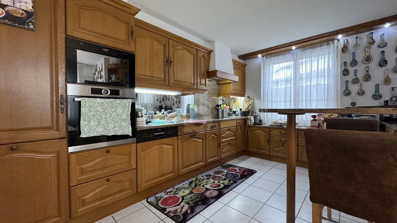 Wohnung 4.5 Zimmer in Bäretswil — photo 4