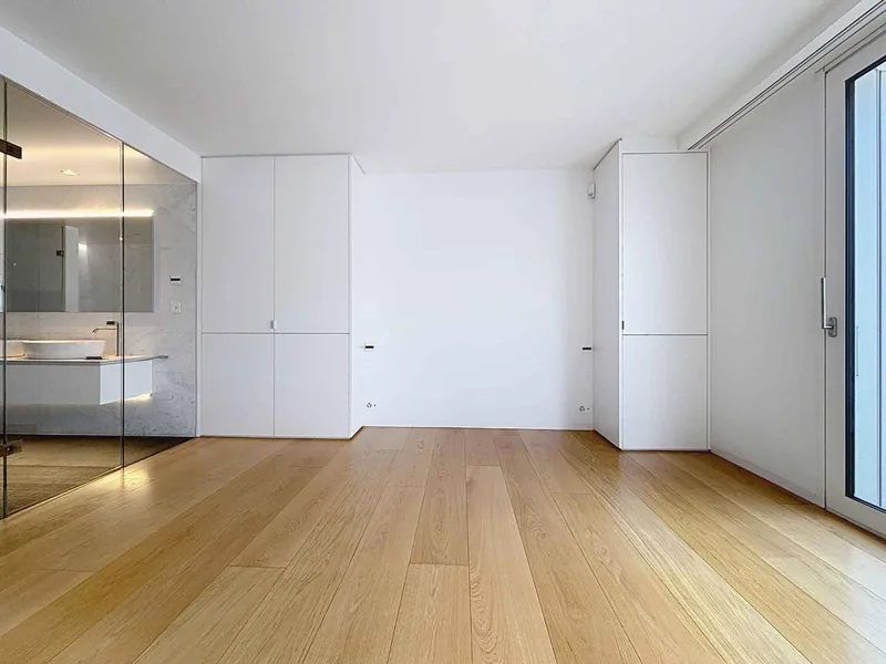 Appartement 4 pièces à rive droite — 7