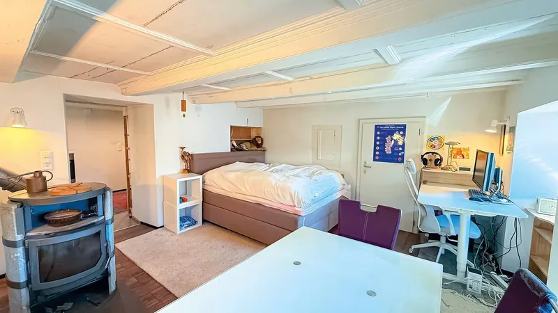 House / Villa 3 rooms in Santa Maria in Calanca — 7