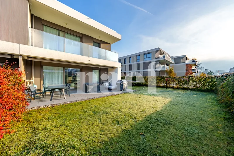 Maison / Villa 6 pièces à Parc des Crêts