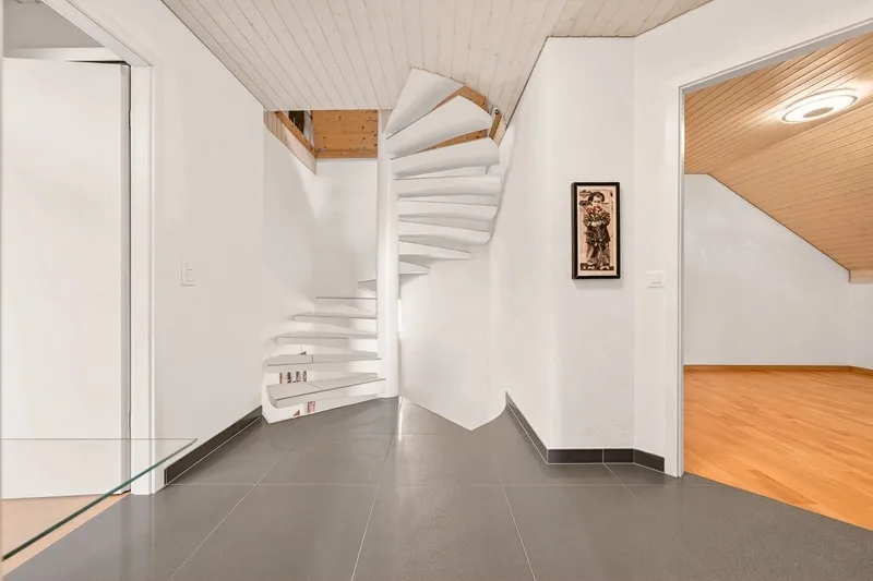 Maison / Villa 4.5 pièces à Courtepin — photo 14