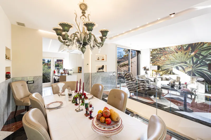 Appartement 5.5 pièces à Conventino — 11