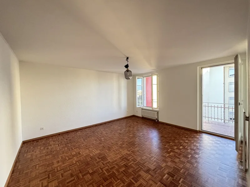 Apartment 3 rooms in Renens — 3
