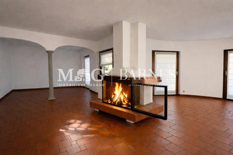 Appartement 4.5 pièces à Comano — 3