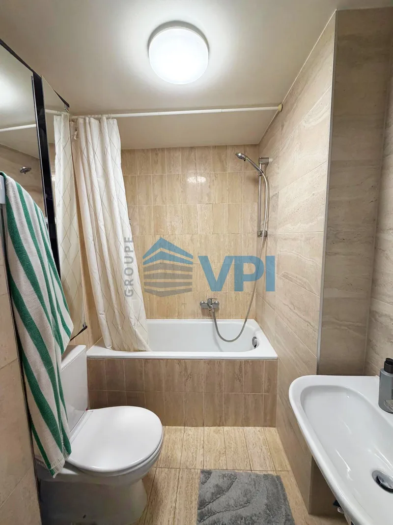 Appartement 3 pièces à Plainpalais — 4