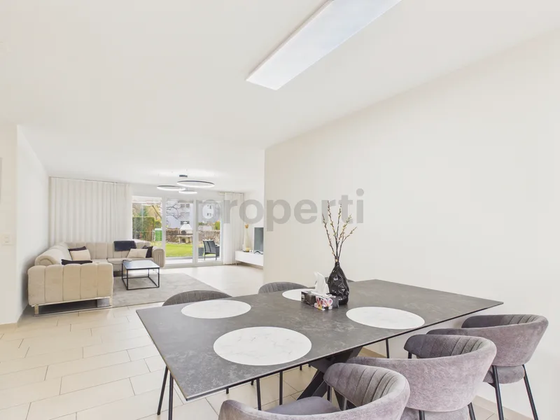 Appartement 5.5 pièces à Wetzikon — photo 2