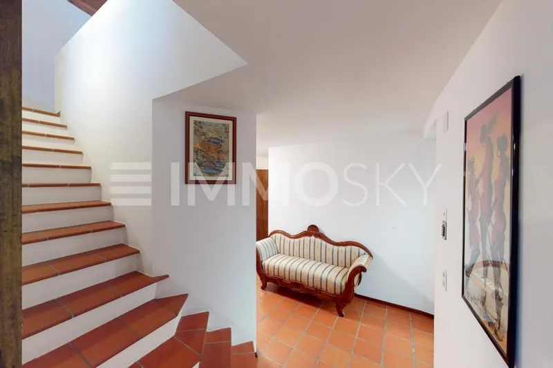 Maison / Villa 6.5 pièces à Albonago