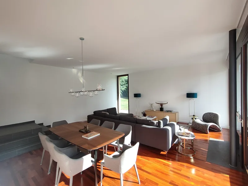 Maison / Villa 9.5 pièces à Clarens — 5