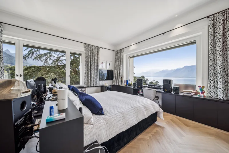 Maison / Villa 11.5 pièces à La Tour-de-Peilz — 16