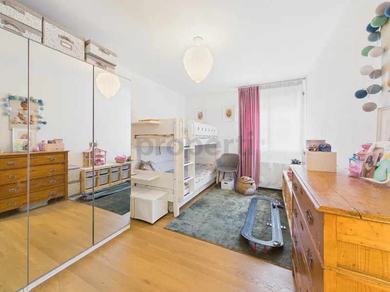 Appartement 4.5 pièces à Breganzona — 9