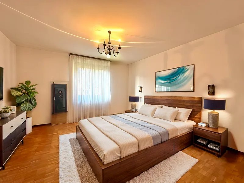 Maison / Villa 5.5 pièces à Muzzano — 4