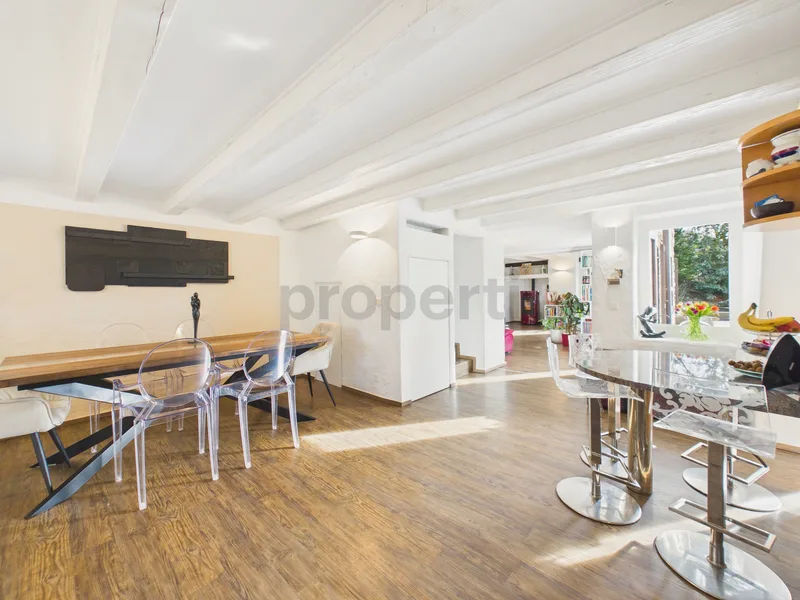 Maison / Villa 7.5 pièces à Odogno — 3