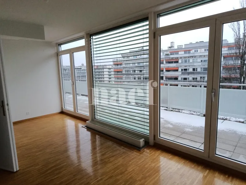 Apartment 5.5 rooms in Champel — 5