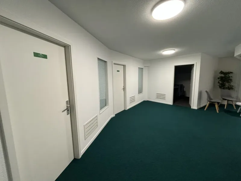 Commercial in Lausanne