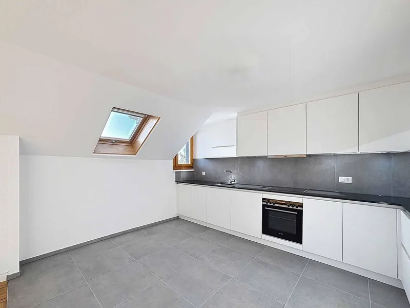 Appartement 2 pièces à Montreux — 5