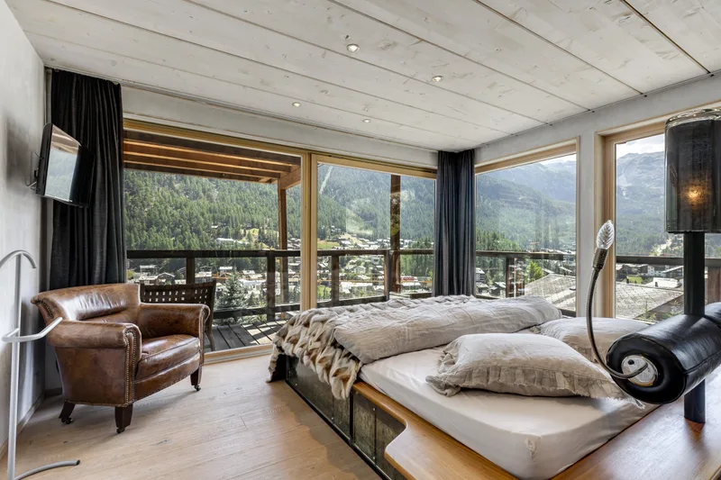 Appartement 6 pièces à Zermatt — 10